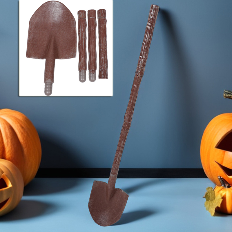 Detachable Cosplay Prop - Alat Peraga Kostum Halloween Alat Kuburan