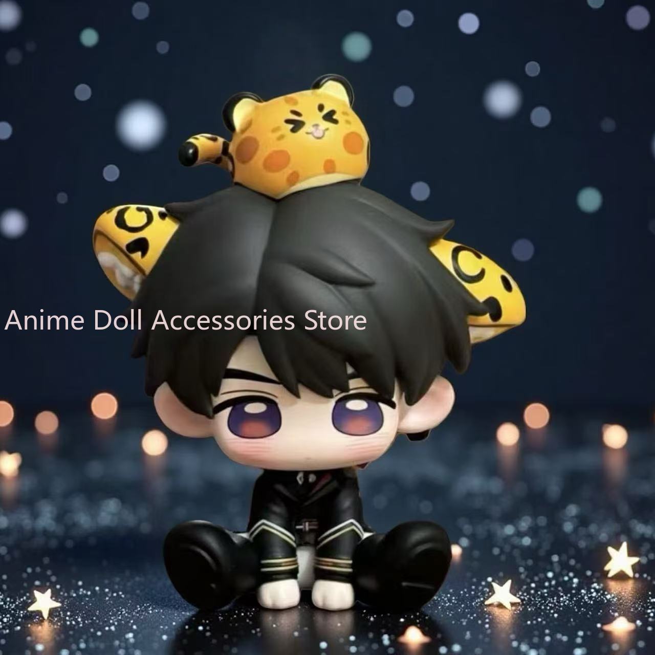 Prop For Cosplay - Anime Baru ‌ Cinta dan Luar