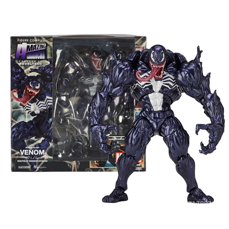 Bandai Gundam Rg - Venom AMAZING YAMAGUCHI tokoh aksi legenda