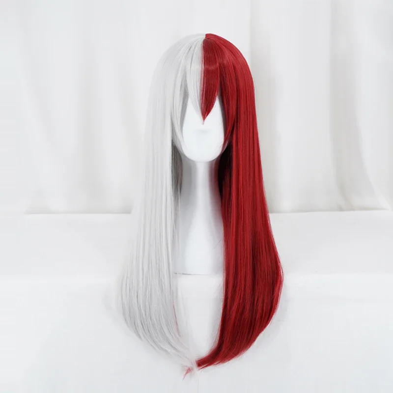 Cosplay Floating Prop - Wig Cosplay Panjang Anime Girl My