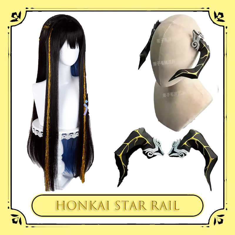 Aksesori Printer 3D Head Honka - Cosplay Prop 3D Print Settings ulasan dan harga