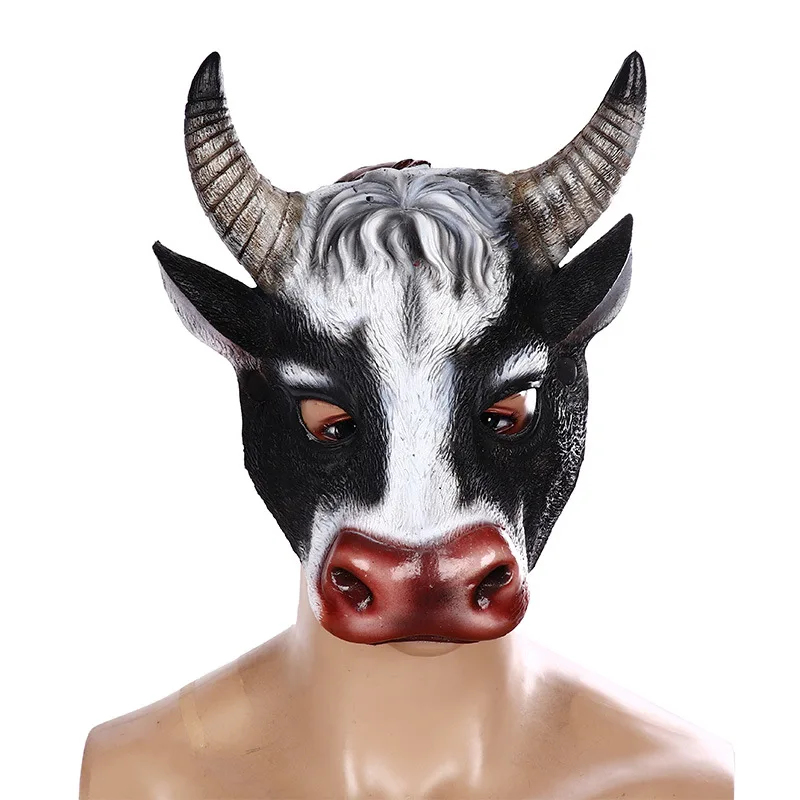 x;3,c'5\b/ Halloween 3D realis - Cosplay Prop Foam ulasan dan harga