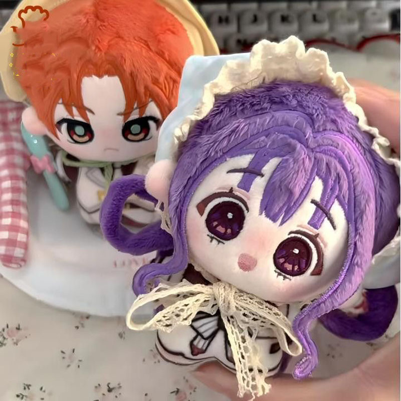 Boneka Plush Anime Aoi Akane 1 - Prop Para Cosplay ulasan dan harga