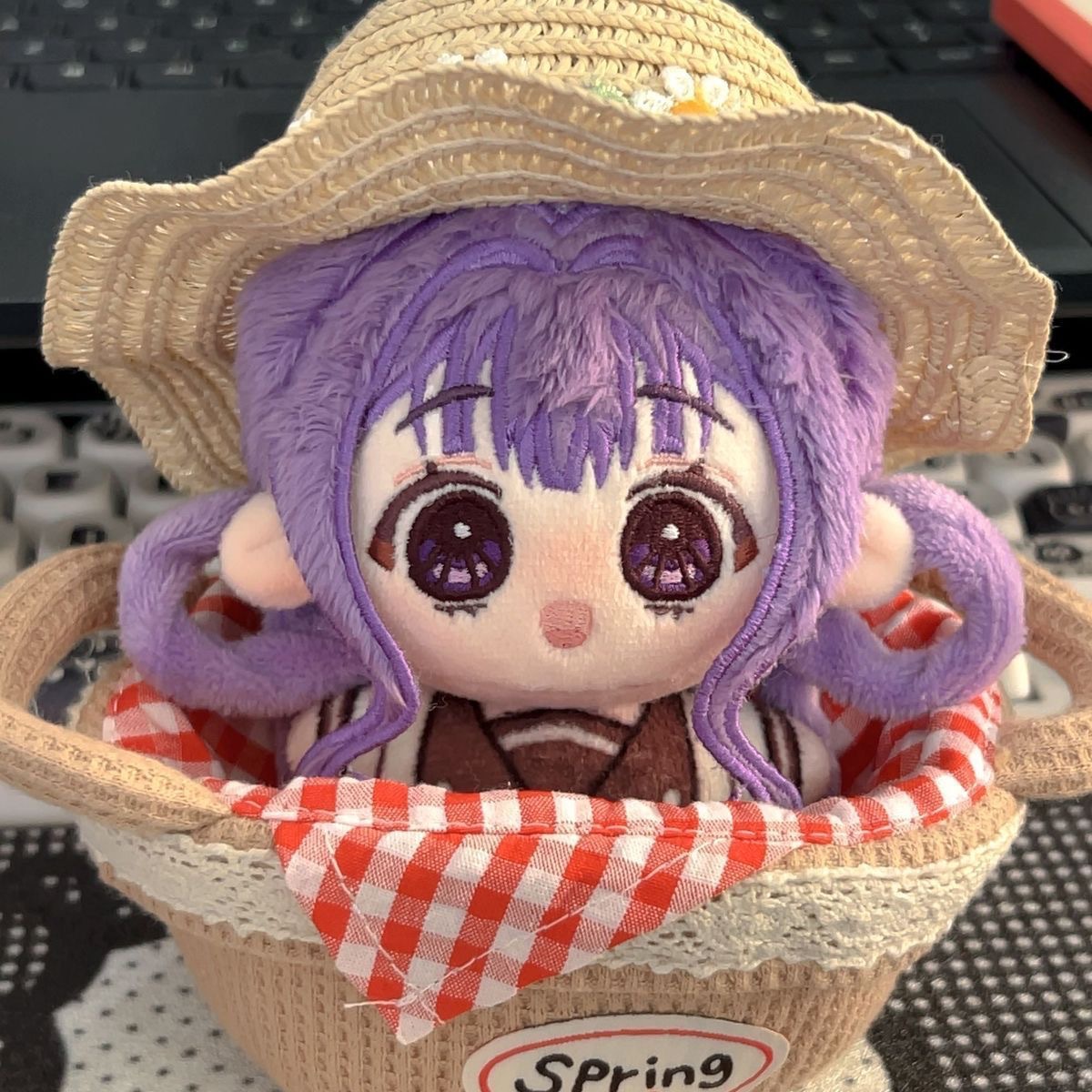 Boneka Plush Anime Aoi Akane 1 - Prop Para Cosplay ulasan dan harga