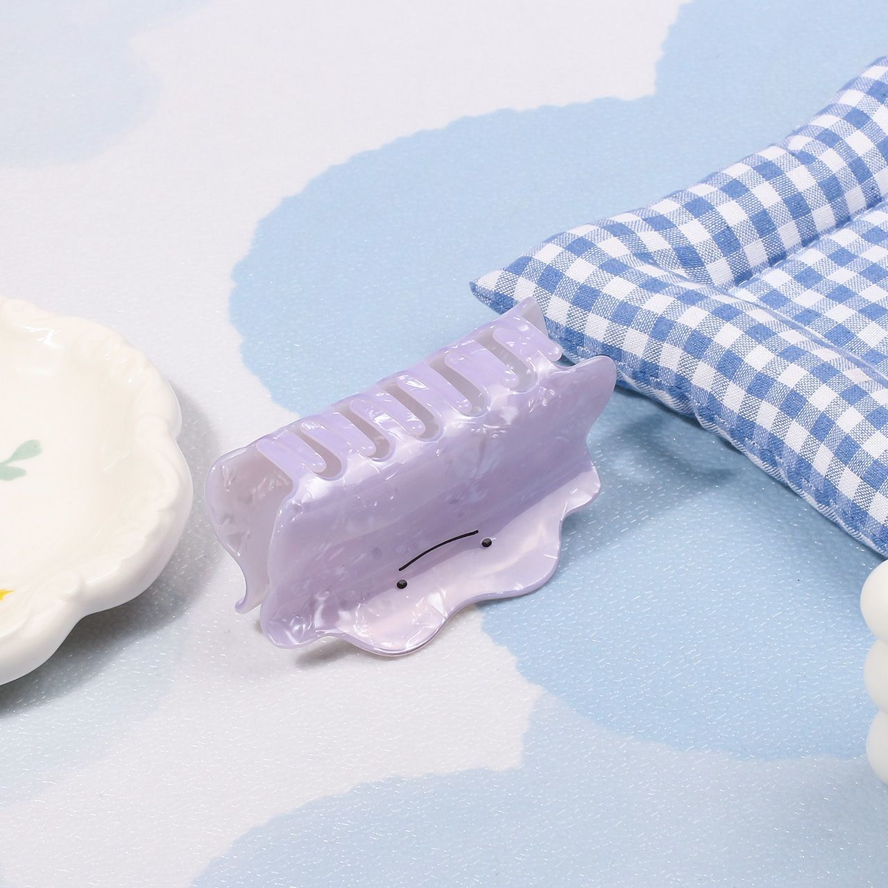 Jepit Rambut Pokémon Ditto War - Cosplay Floating Prop ulasan dan harga