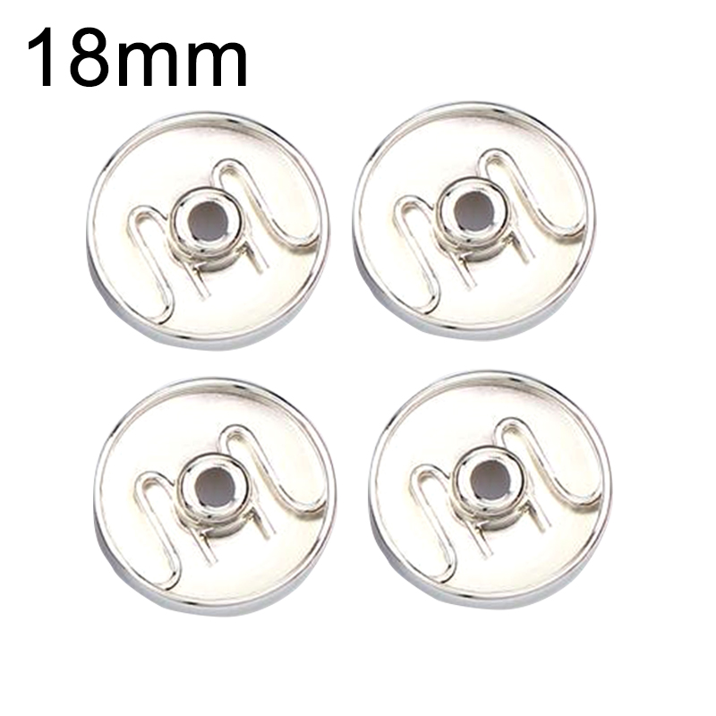 50Set 12Mm/18Mm Kit Pengunci J - Snap Fastener Set ulasan dan harga
