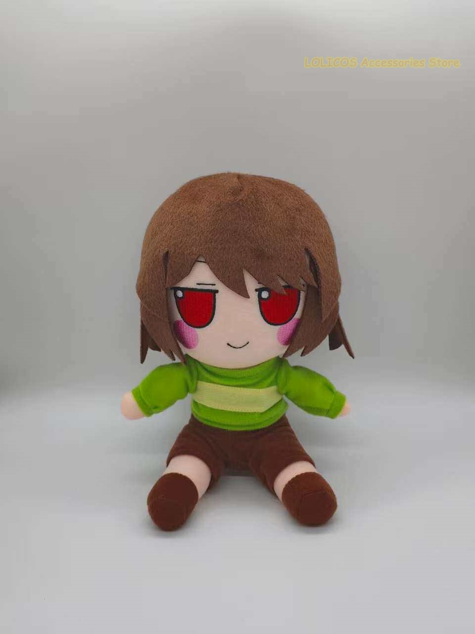 Seri Anime Role Chara Fumo Mod - Prop For Cosplay ulasan dan harga