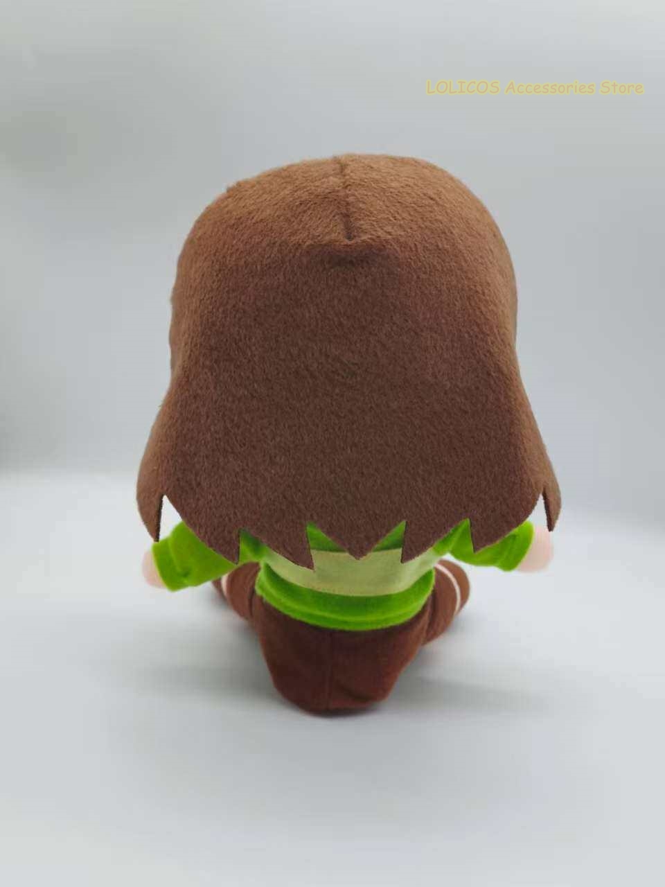 Seri Anime Role Chara Fumo Mod - Prop For Cosplay ulasan dan harga