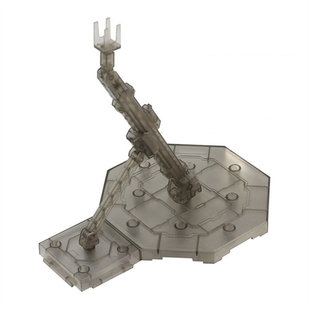 Braket mainan Model figur Robo - Bandai Gundam Rg ulasan dan harga