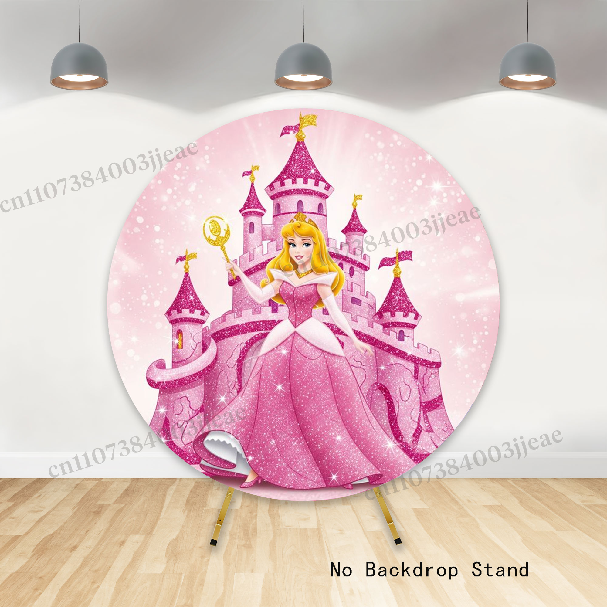 Latar Belakang Bulat Sleeping  - Cosplay Floating Prop ulasan dan harga