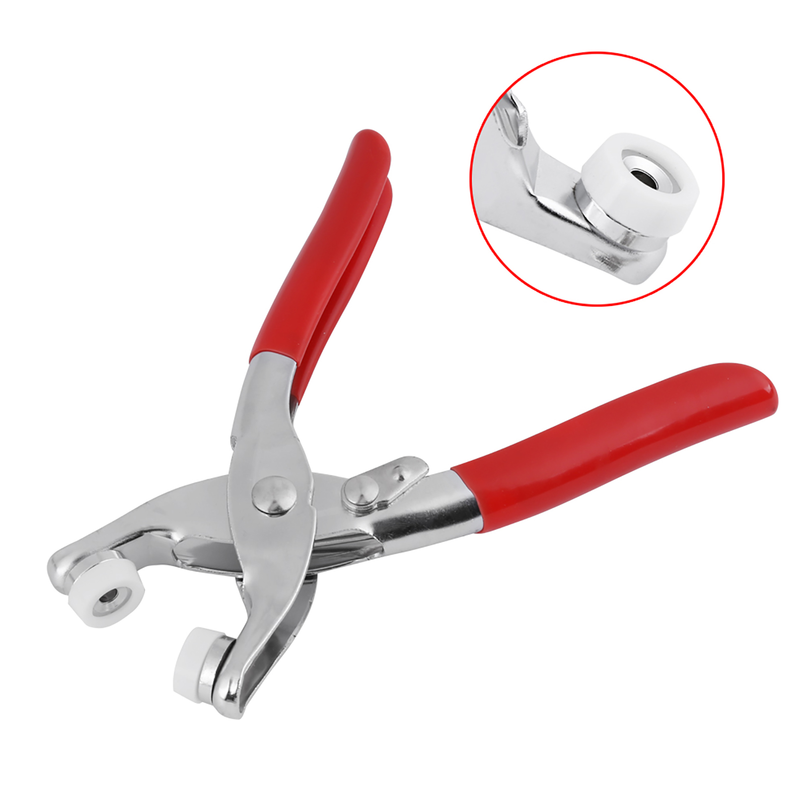 120 Set Kancing Tekan Logam Wa - Snap Fastener Set ulasan dan harga
