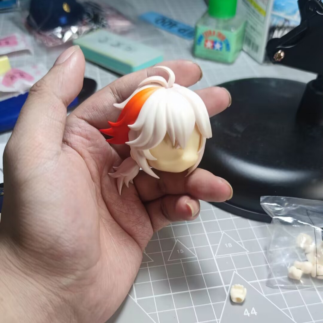 Alat peraga lucu Cosplay perma - Detachable Cosplay Prop ulasan dan harga