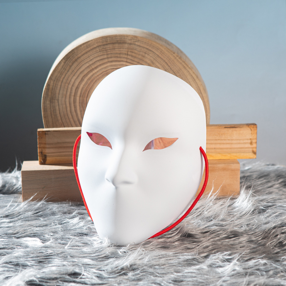 Putih Kosong Diy Seni Lukisan  - Cosplay Prop Paint ulasan dan harga