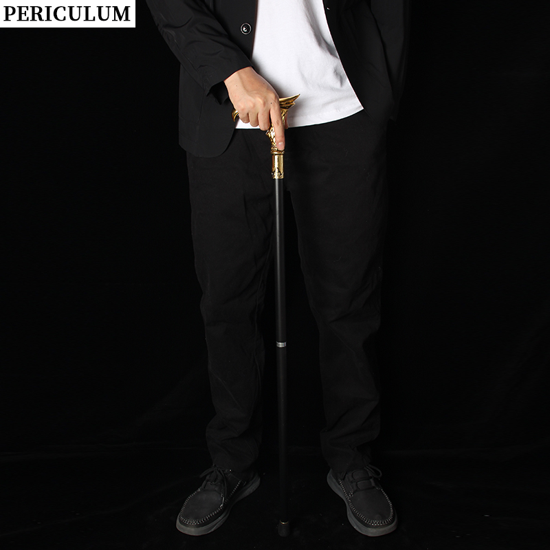 Tongkat Jalan Kepala Elang Ema - Detachable Cosplay Prop ulasan dan harga