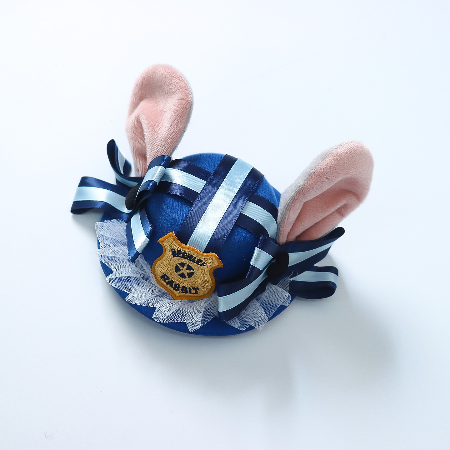 Cosplay Judy Rabbit Polisi Kel - Cosplay Floating Prop ulasan dan harga