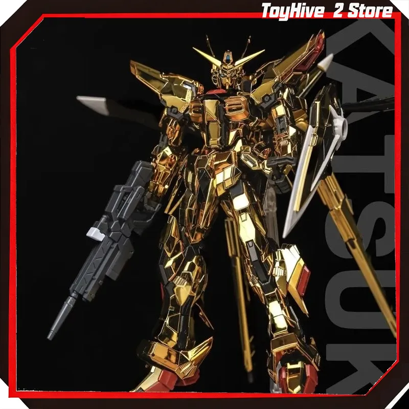 【Tersedia】CHANGLONG 5506 RG 1/ - Bandai Gundam Rg ulasan dan harga
