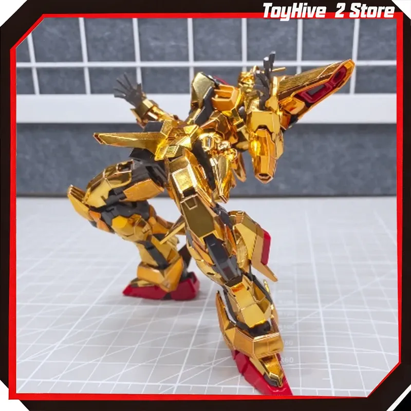 【Tersedia】CHANGLONG 5506 RG 1/ - Bandai Gundam Rg ulasan dan harga