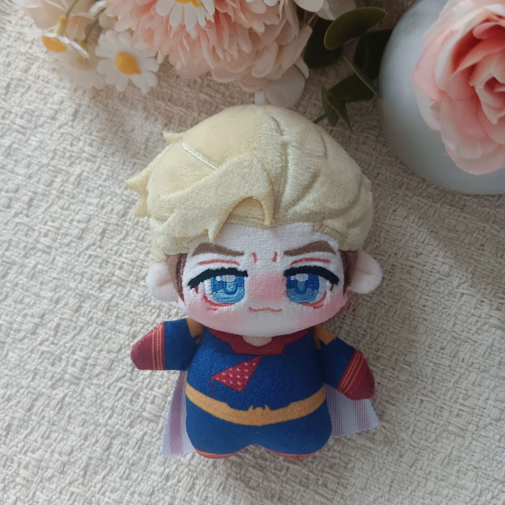 Boneka Kapas Cosplay Homelande - Prop Para Cosplay ulasan dan harga