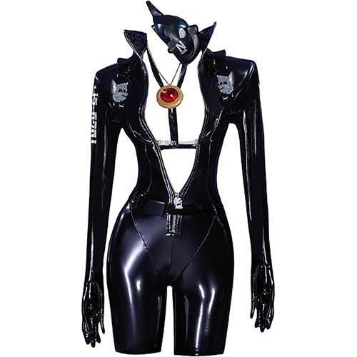 Kostum Cosplay Anime WHH Nikke - Prop For Cosplay ulasan dan harga