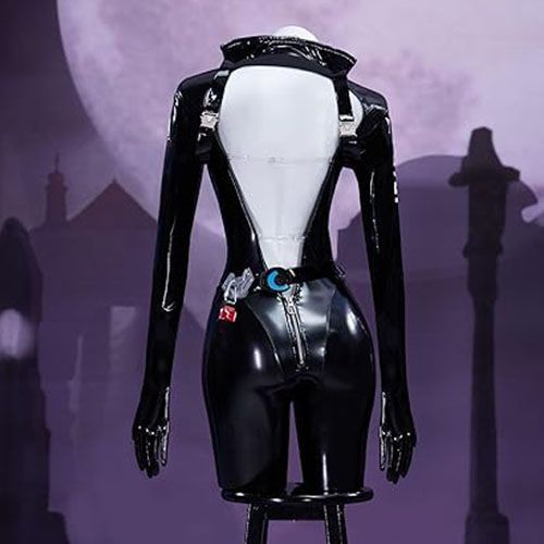 Kostum Cosplay Anime WHH Nikke - Prop For Cosplay ulasan dan harga