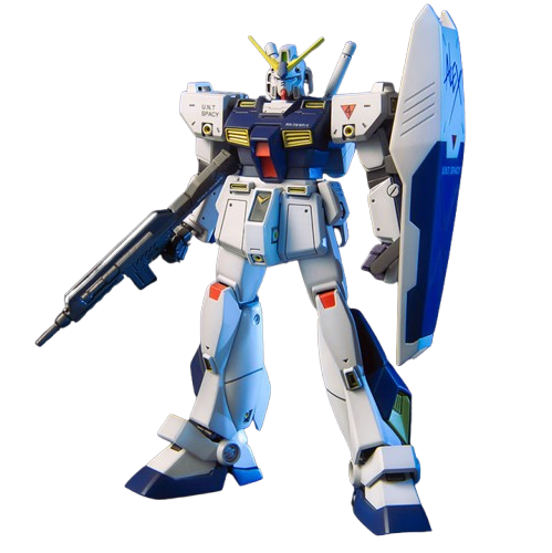 Bandai Asli HG 1/144 RX-78 NT- - Bandai Gundam Rg ulasan dan harga