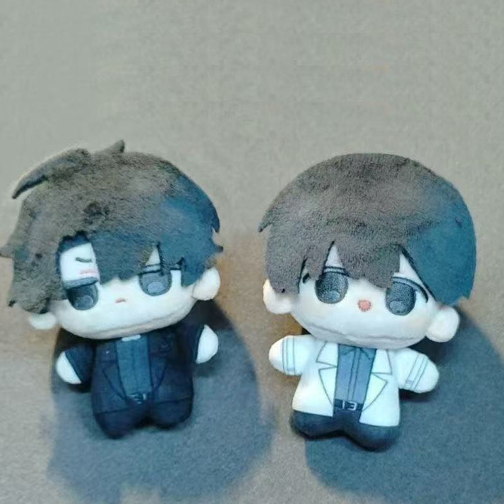 Boneka Cosplay Anime Omniscien - Prop Para Cosplay ulasan dan harga