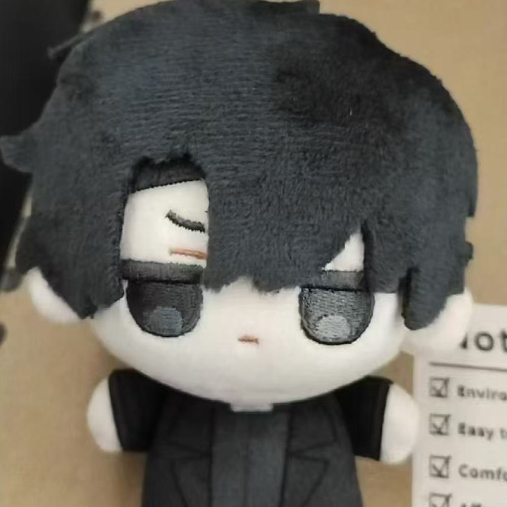 Boneka Cosplay Anime Omniscien - Prop Para Cosplay ulasan dan harga