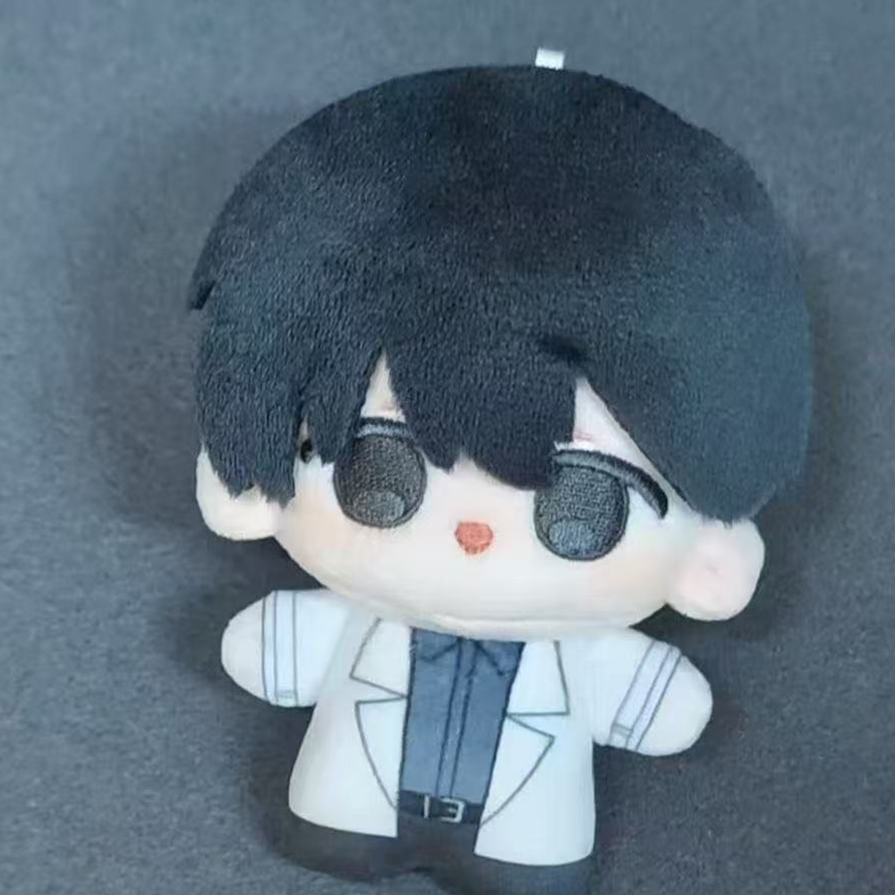 Boneka Cosplay Anime Omniscien - Prop Para Cosplay ulasan dan harga