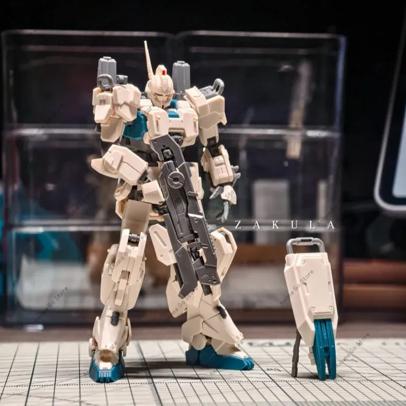 KurofuneCo EASY-8 Ghost Action - Bandai Gundam Rg ulasan dan harga
