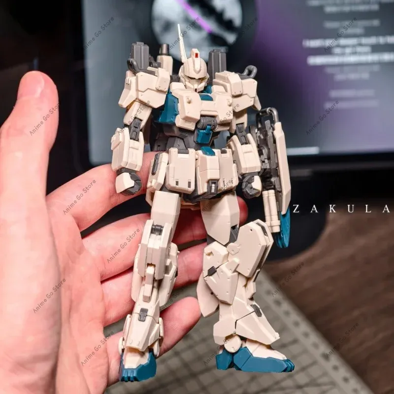 KurofuneCo EASY-8 Ghost Action - Bandai Gundam Rg ulasan dan harga
