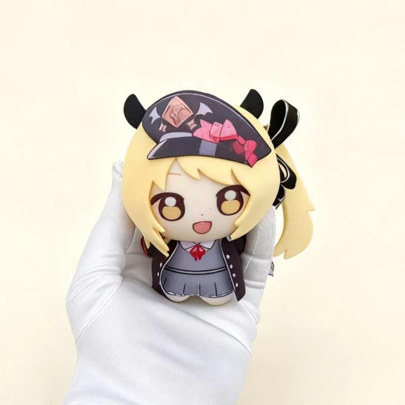 Boneka Plush Tanga Ibuki 3 Gay - Cosplay Plushie Prop ulasan dan harga