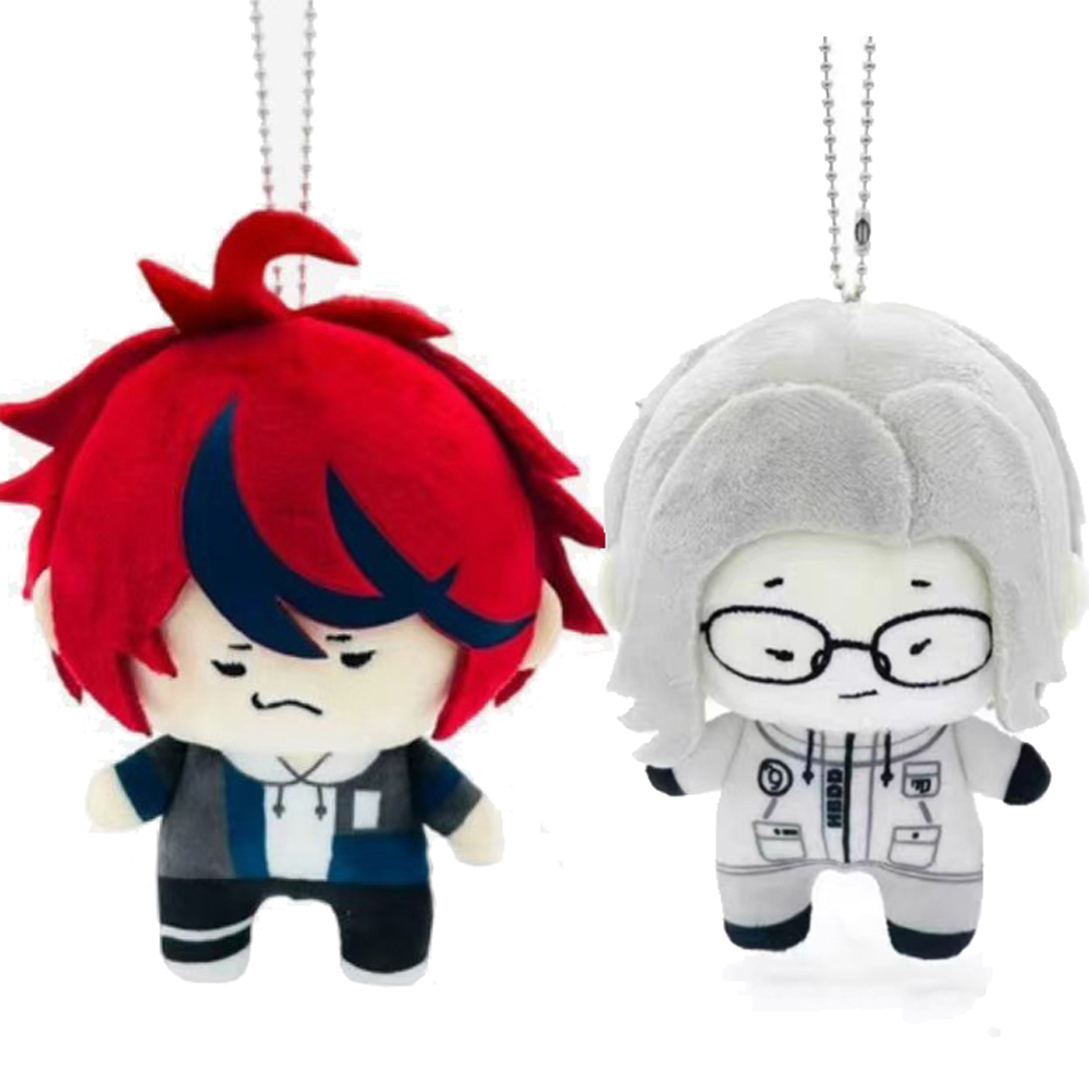 Boneka Plushie Anime Aotsuki E - Prop Para Cosplay ulasan dan harga