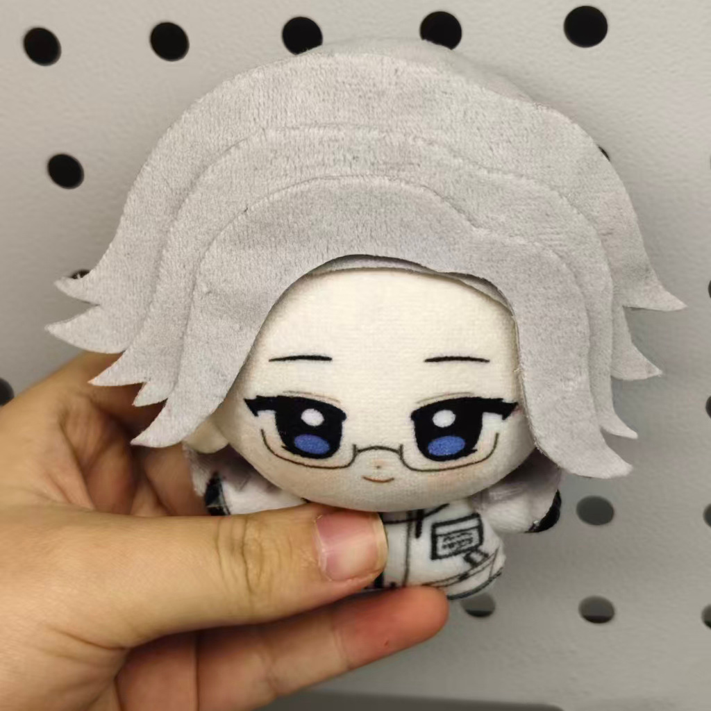 Boneka Plushie Anime Aotsuki E - Prop Para Cosplay ulasan dan harga