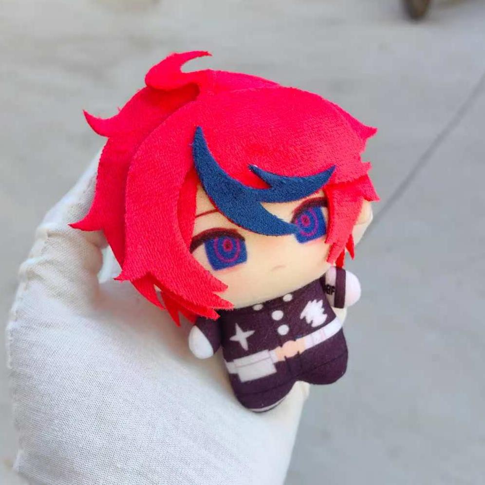 Boneka Plushie Anime Aotsuki E - Prop Para Cosplay ulasan dan harga