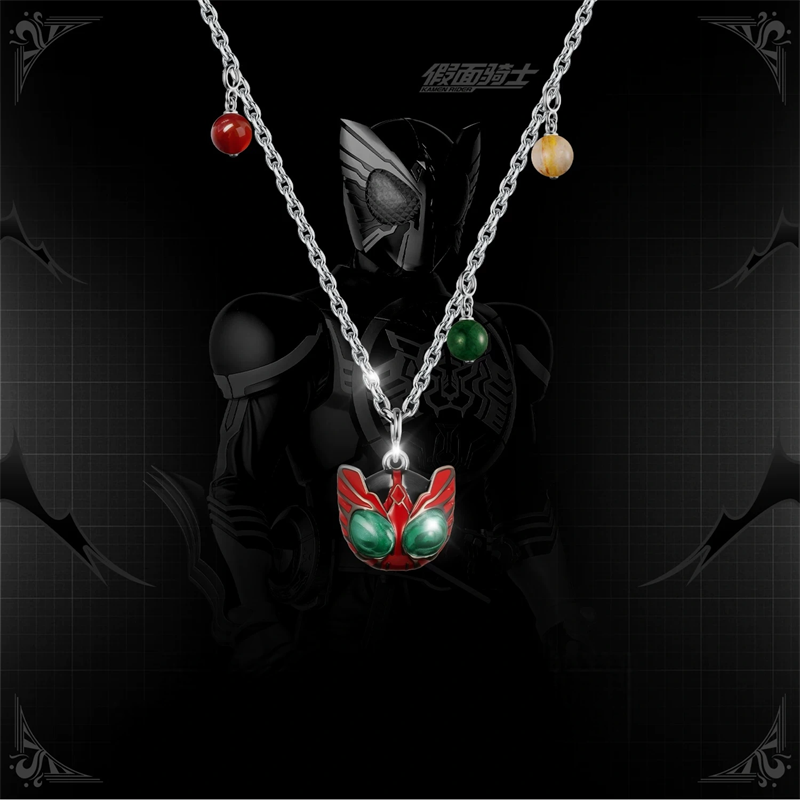 Kamen Rider Guilty Parfait KAM - Prop Para Cosplay ulasan dan harga