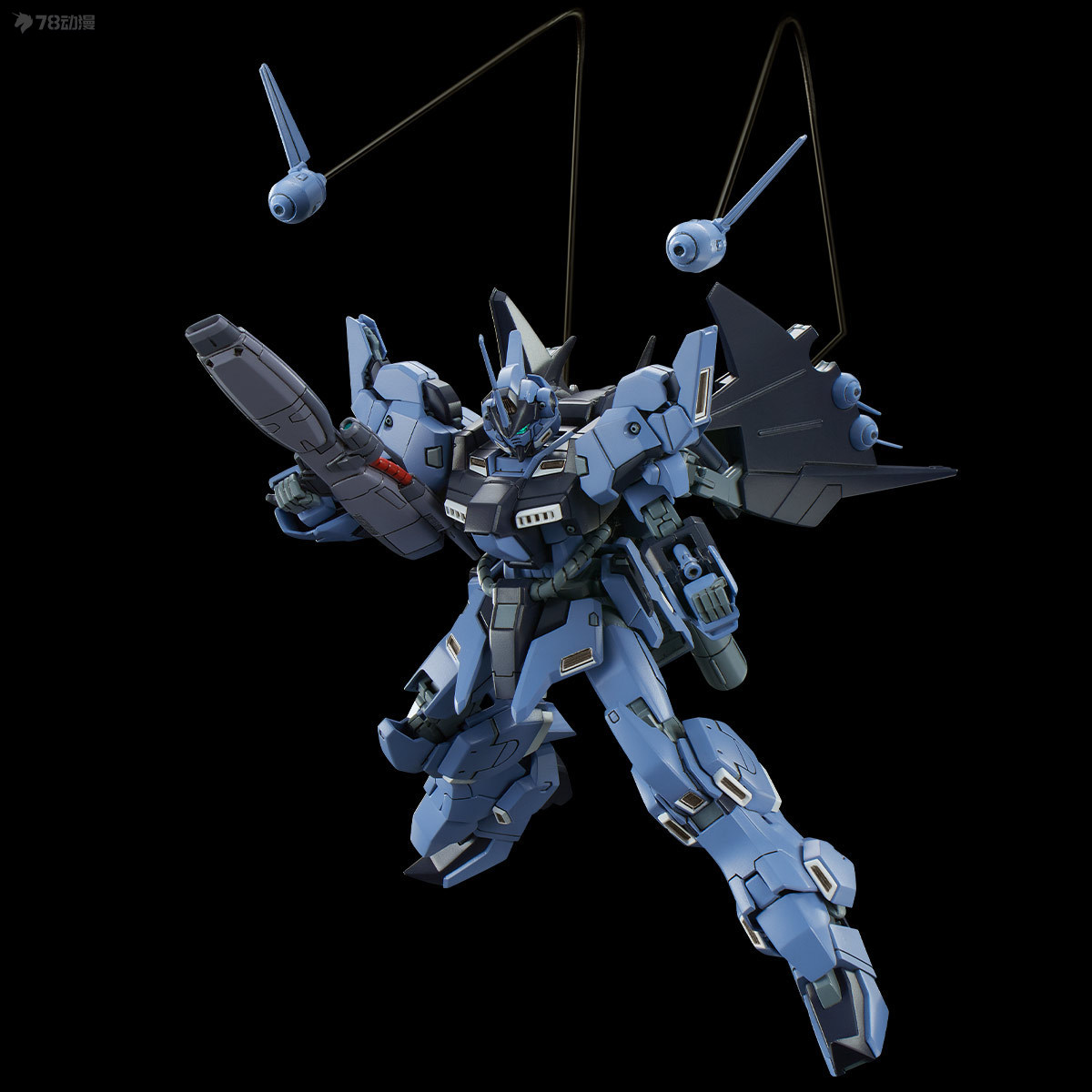 BANDAI Asli HG Versi Eksklusif - Bandai Gundam Rg ulasan dan harga