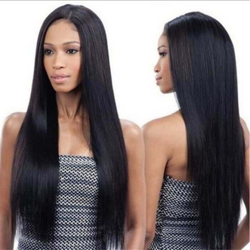 Wig wanita gaya Eropa dan Amer - Wig Fiber Net ulasan dan harga