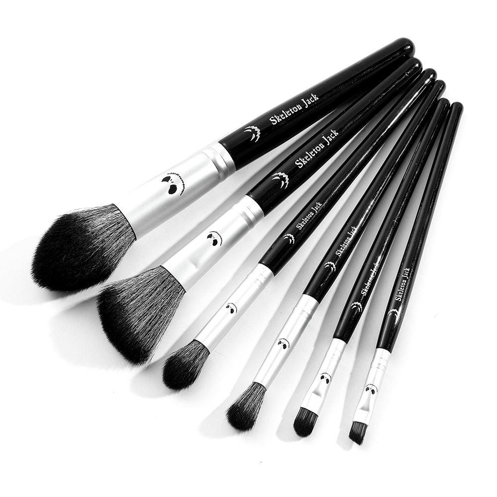 6 buah Set kuas rias wajah unt - Cosplay Prop Paint ulasan dan harga