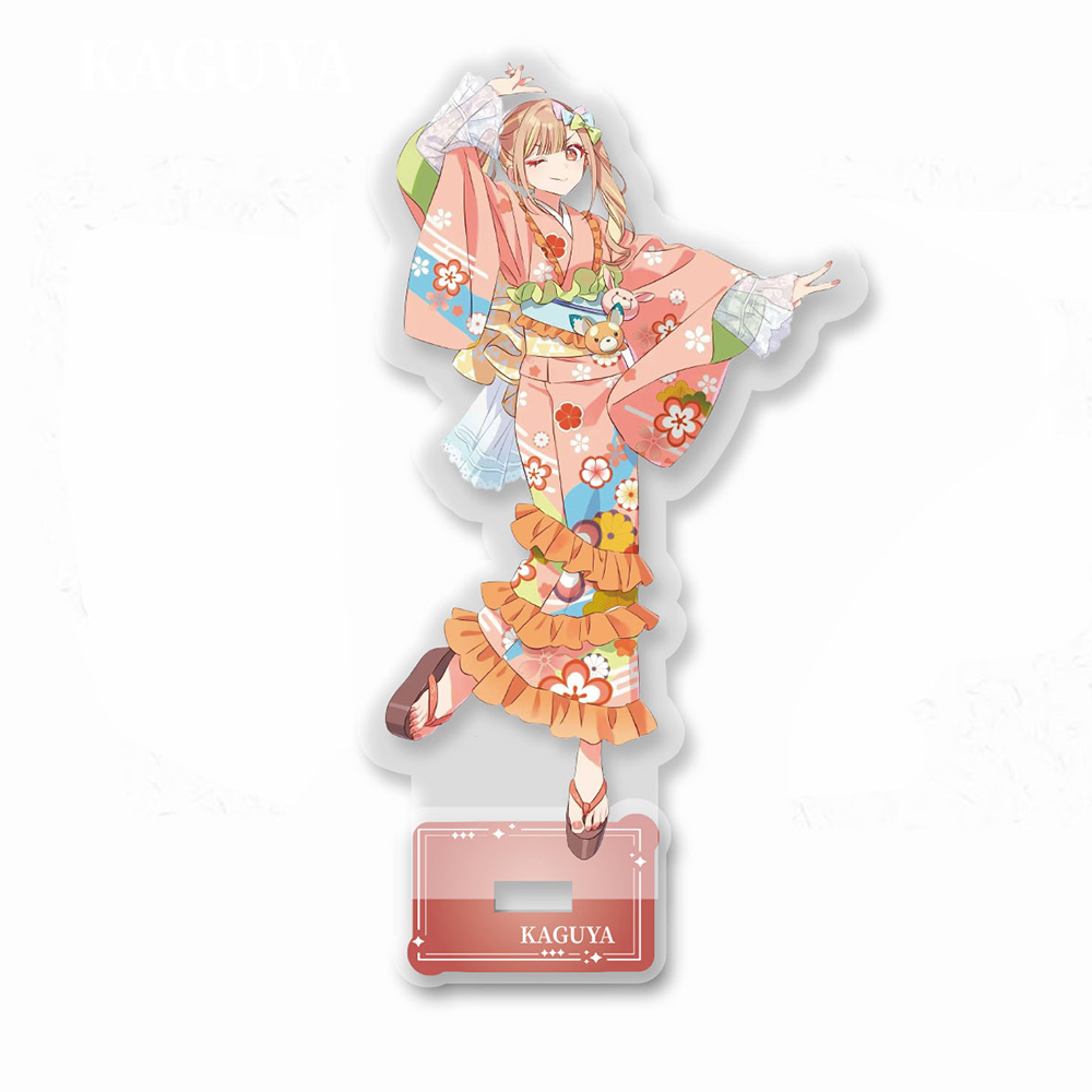 Anime Cosmic Princess Kaguya I - Prop Para Cosplay ulasan dan harga